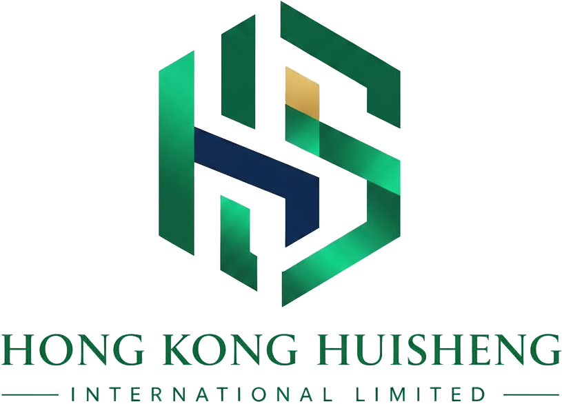 Hong Kong Huisheng International Limited