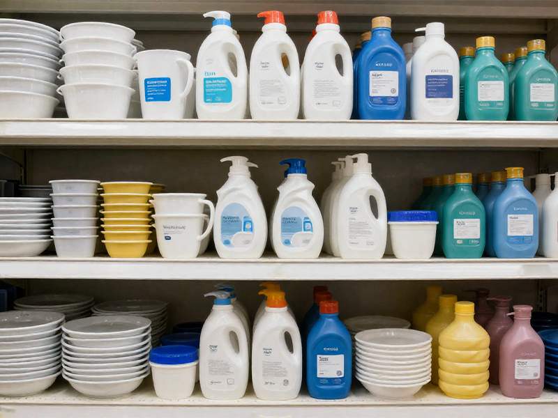 Consumer Goods