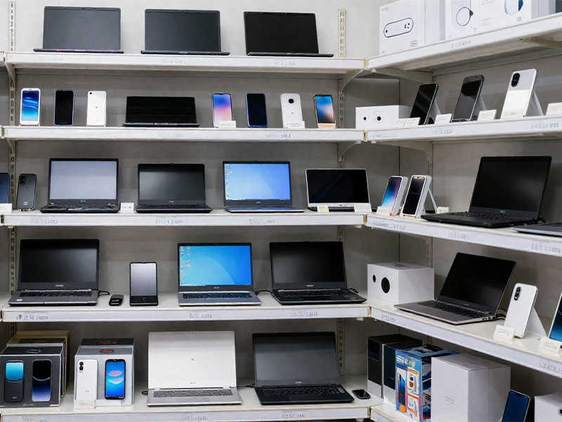 Electronics & Technology