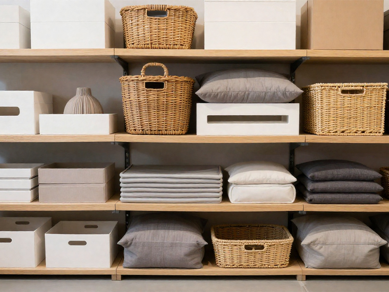 Home & Living Products