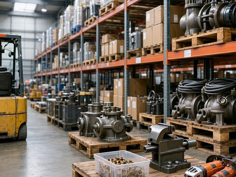Industrial Supplies