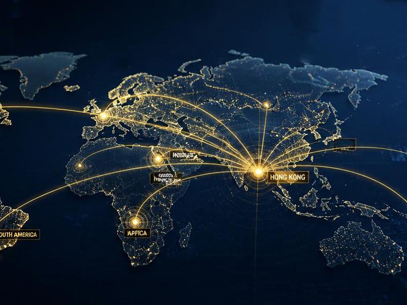 Land Freight — Cross-Border Trucking